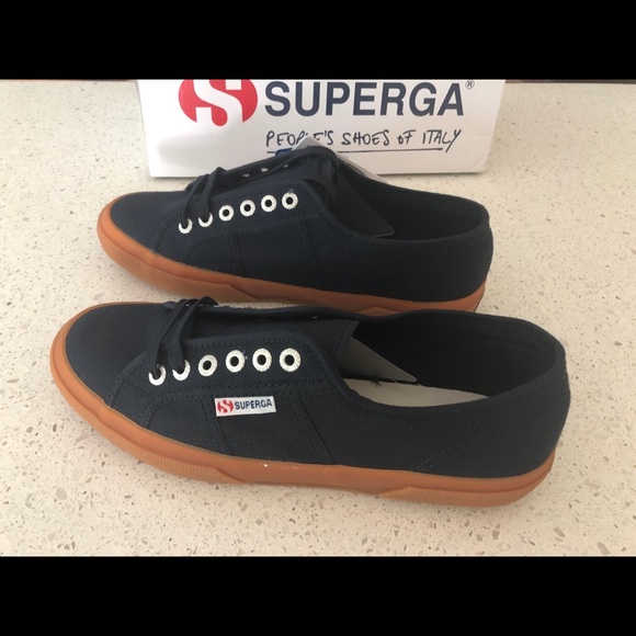 superga shoes sizing
